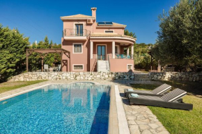 Ilios Kefalonia
